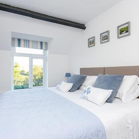 Drovers Cottage Tavistock  Buitenkant foto