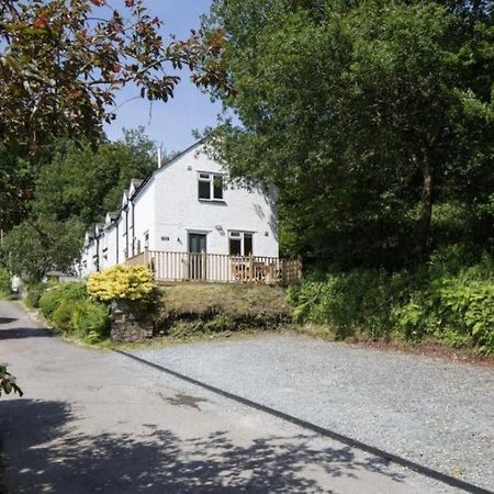 Drovers Cottage Tavistock  Buitenkant foto