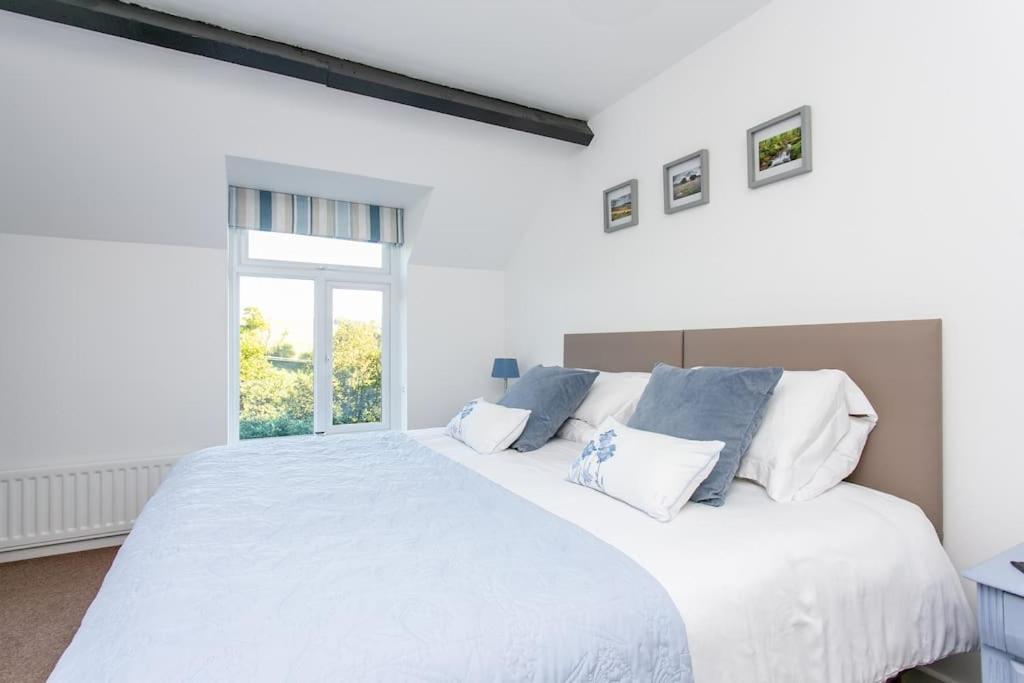 Drovers Cottage Tavistock  Buitenkant foto