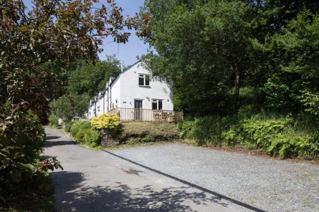 Drovers Cottage Tavistock  Buitenkant foto