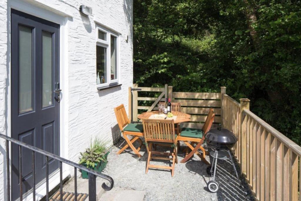 Drovers Cottage Tavistock  Buitenkant foto