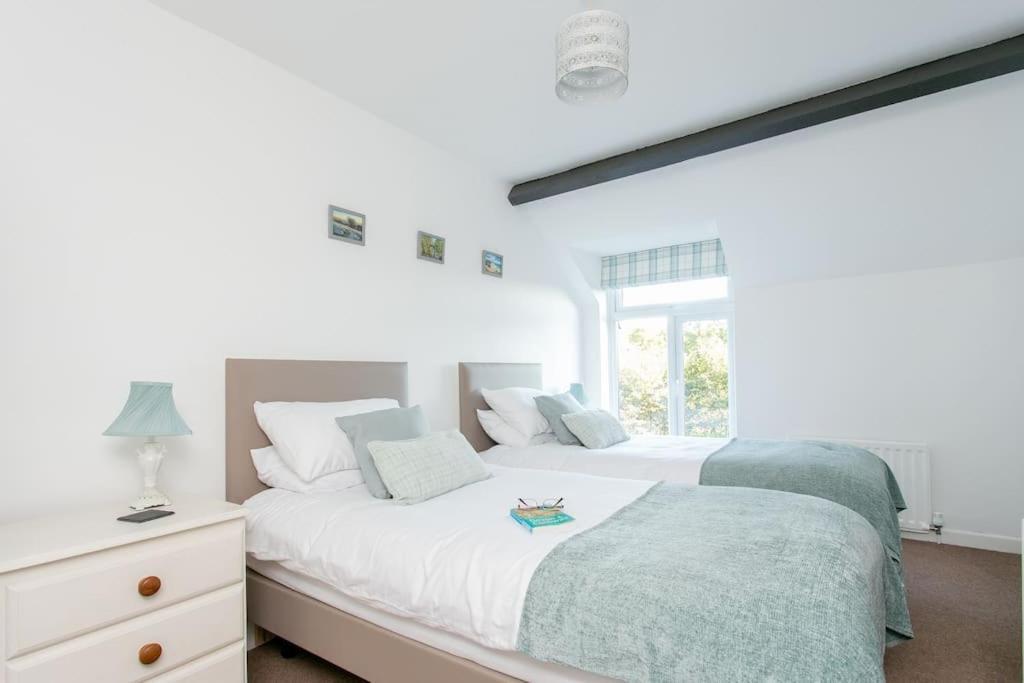 Drovers Cottage Tavistock  Buitenkant foto